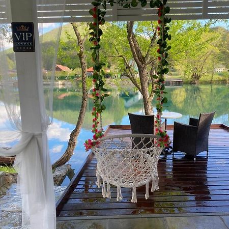 River Luxury House Bihać Extérieur photo