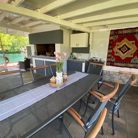 River Luxury House Bihać Extérieur photo