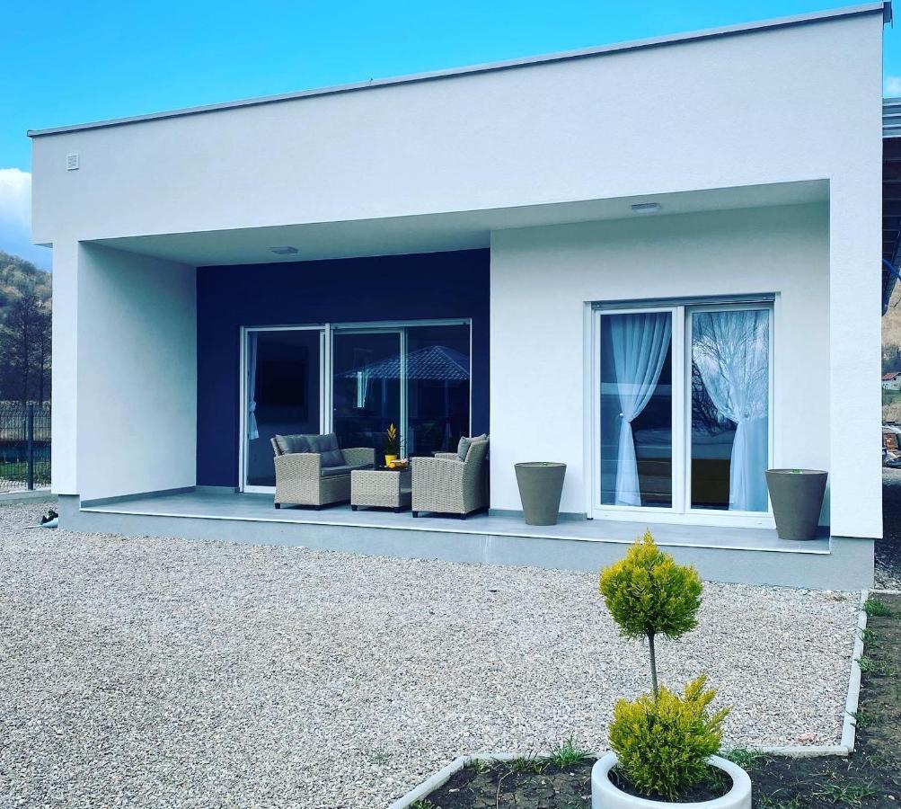 River Luxury House Bihać Extérieur photo