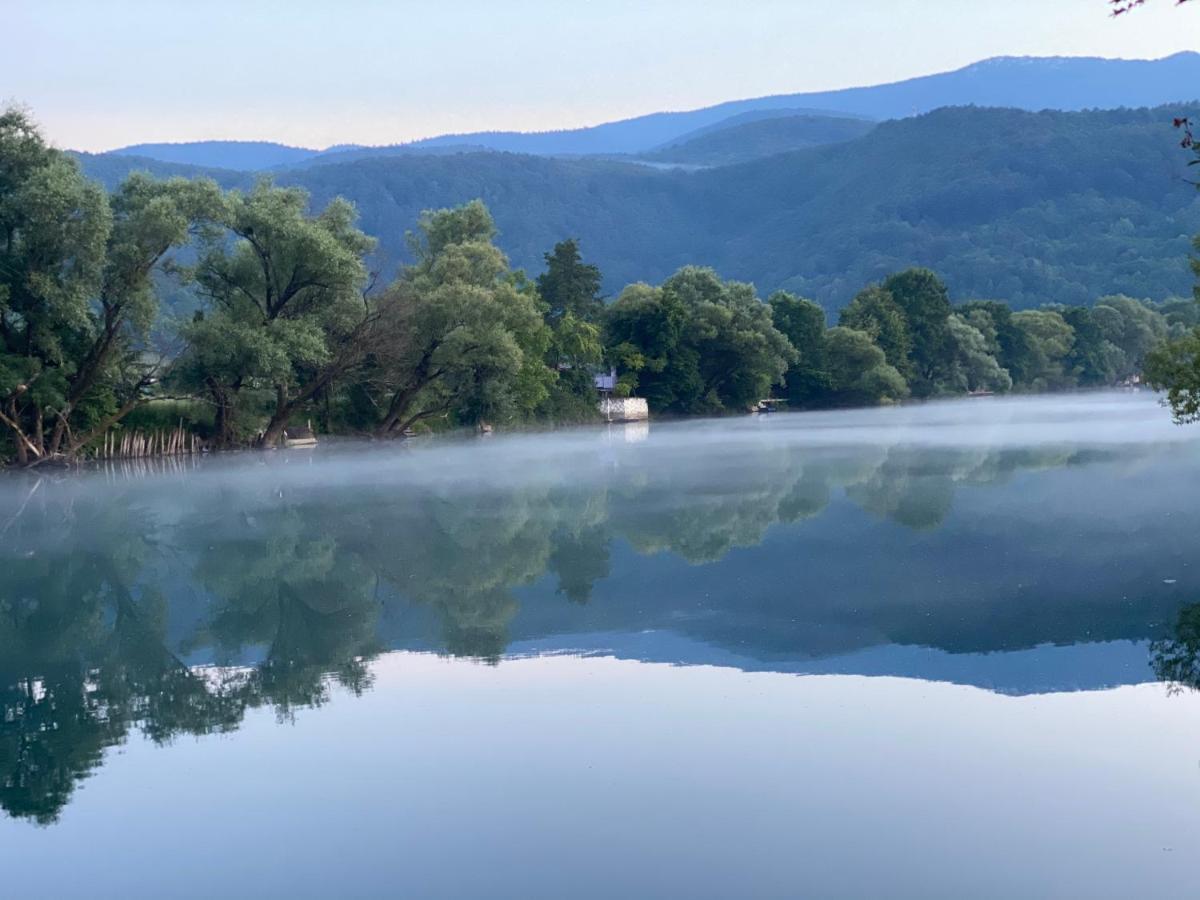 River Luxury House Bihać Extérieur photo