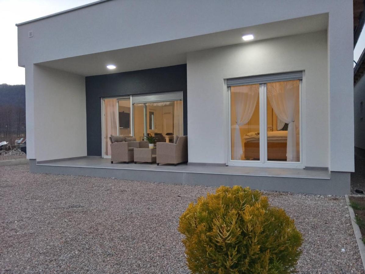 River Luxury House Bihać Extérieur photo