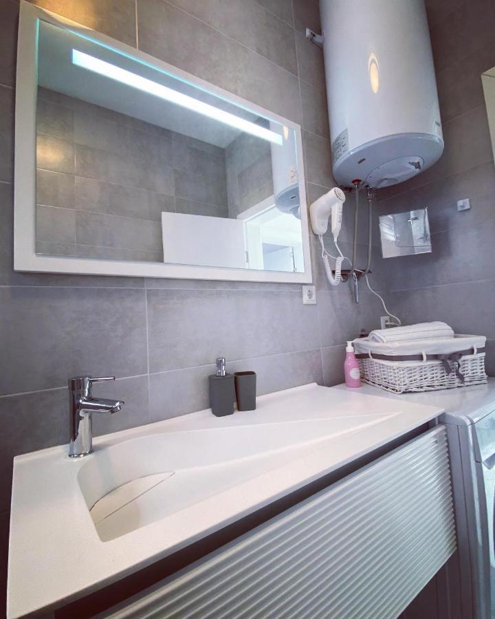 River Luxury House Bihać Extérieur photo