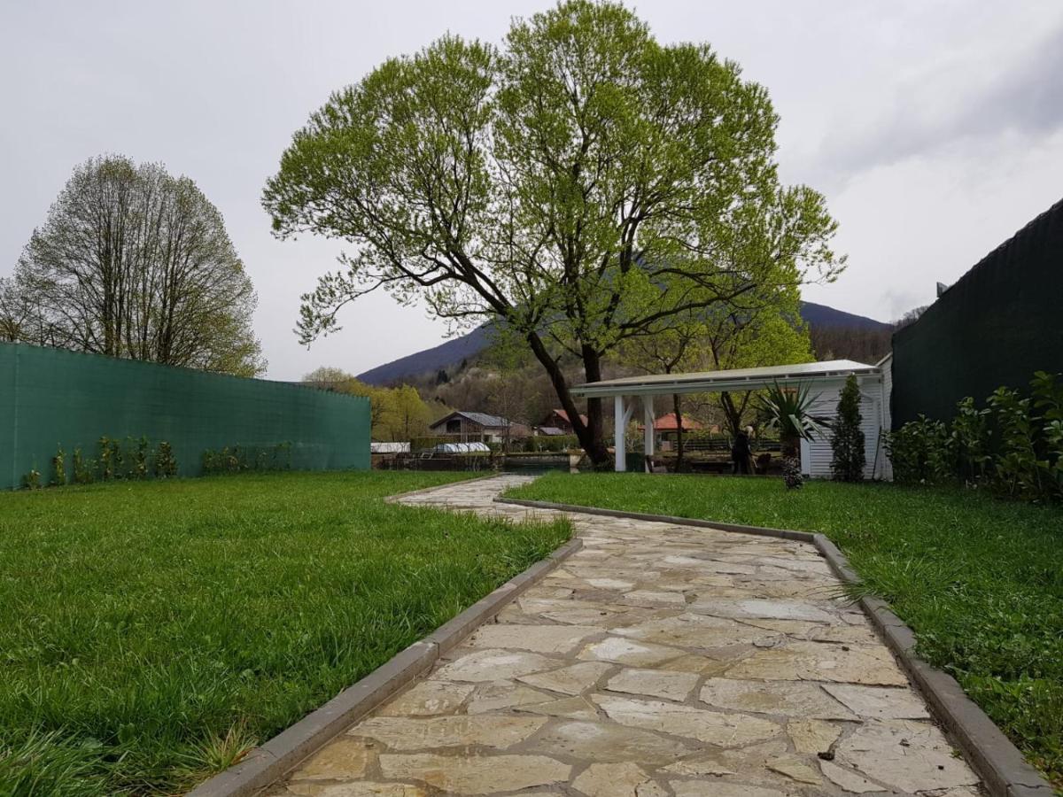 River Luxury House Bihać Extérieur photo