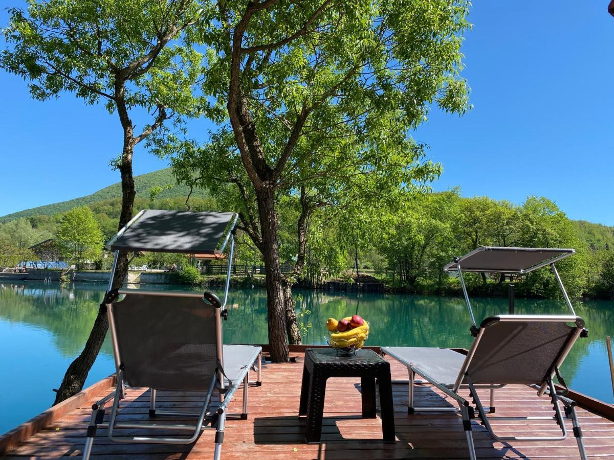 River Luxury House Bihać Extérieur photo