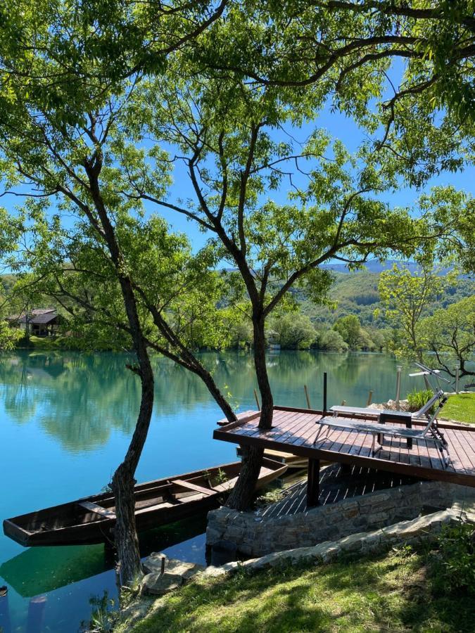 River Luxury House Bihać Extérieur photo