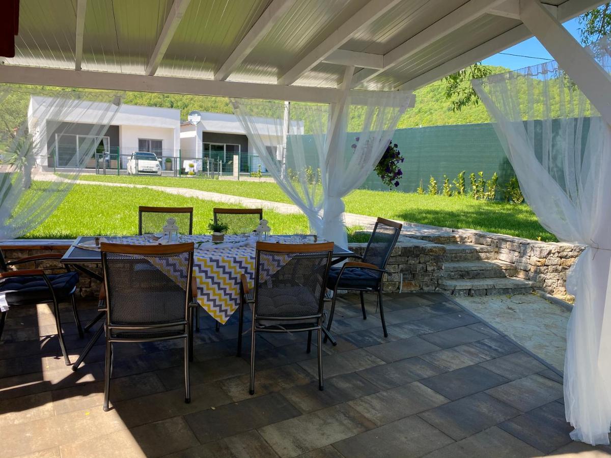 River Luxury House Bihać Extérieur photo