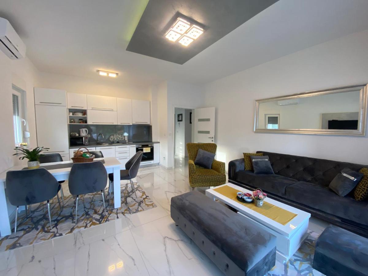 River Luxury House Bihać Extérieur photo