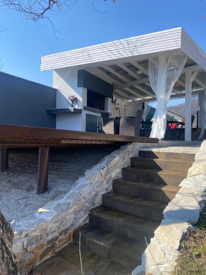River Luxury House Bihać Extérieur photo