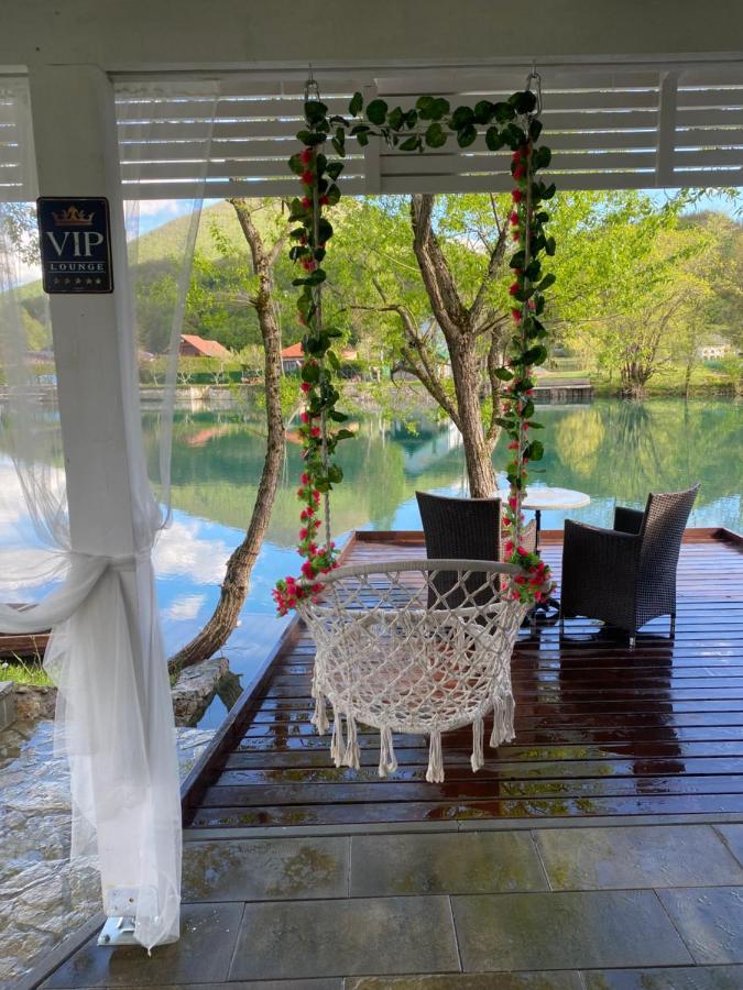 River Luxury House Bihać Extérieur photo