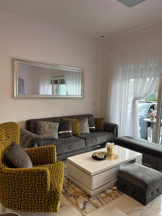 River Luxury House Bihać Extérieur photo
