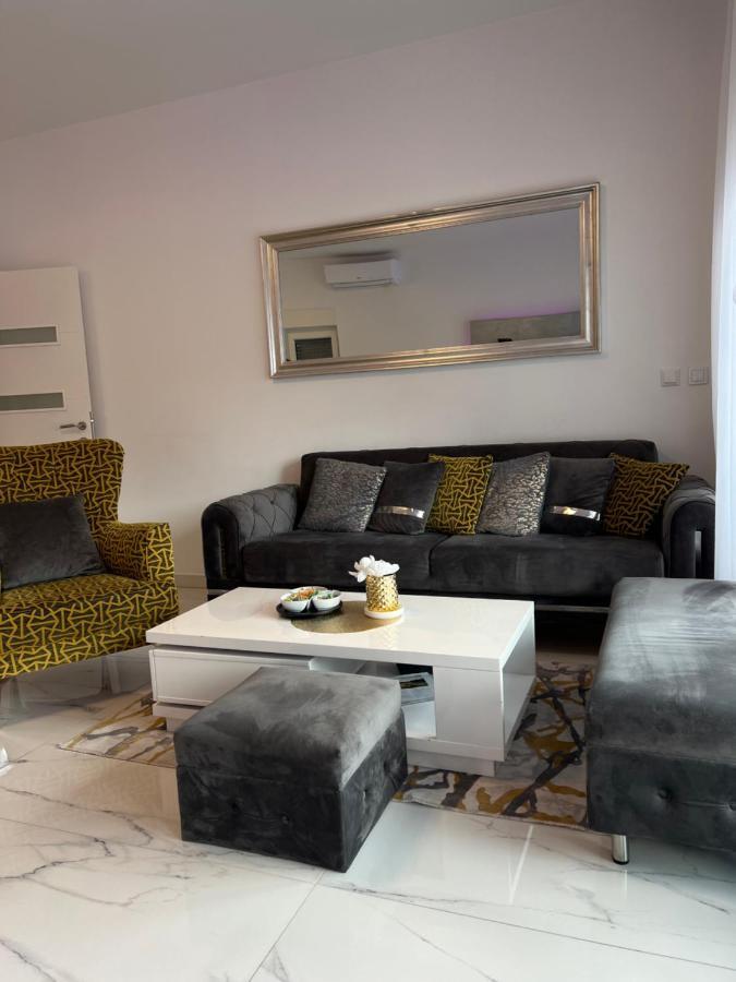 River Luxury House Bihać Extérieur photo